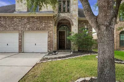 20815 S Blue Hyacinth Drive, Cypress, TX 77433 - Photo 3