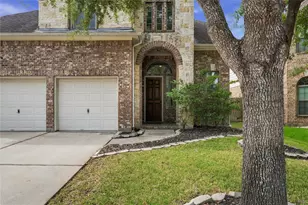 20815 S Blue Hyacinth Dr, Cypress, TX 77433 - Photo 3