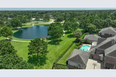 17331 Fairgrove Park Drive, Houston, TX 77095 - Photo 49