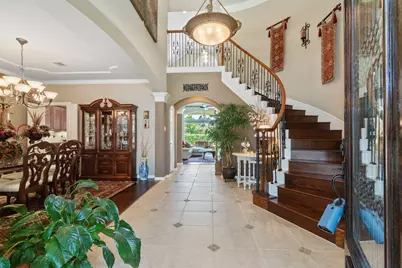 17331 Fairgrove Park Drive, Houston, TX 77095 - Photo 5