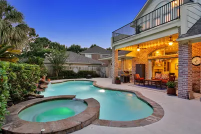 17331 Fairgrove Park Drive, Houston, TX 77095 - Photo 3