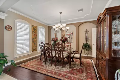 17331 Fairgrove Park Drive, Houston, TX 77095 - Photo 17