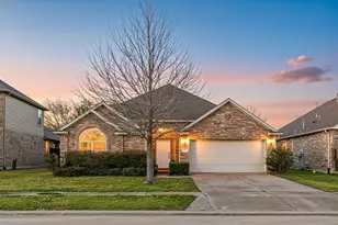 19914 Sagebrush Cove, Richmond, TX 77407 - Photo 1