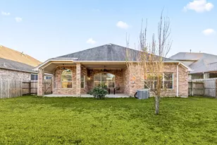 19914 Sagebrush Cove, Richmond, TX 77407 - Photo 41