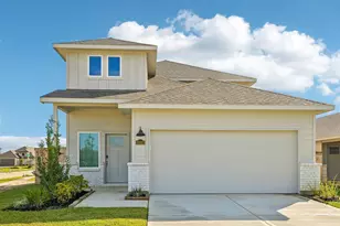 31022 Rivage Bch Dr, Huffman, TX 77336 - Photo 1