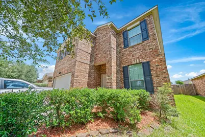 5822 Water Violet Lane, Richmond, TX 77407 - Photo 3