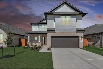 21035 Montego Breeze Lane, Cypress, TX 77433 - Photo 1