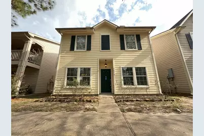 26852 Manor Crest Court, Kingwood, TX 77339 - Photo 1