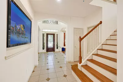13911 Blue Vista Drive, Sugar Land, TX 77498 - Photo 3