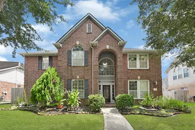 13911 Blue Vista Drive, Sugar Land, TX 77498 - Photo 1