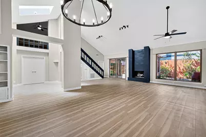 2026 Ashford Hollow Lane, Houston, TX 77077 - Photo 1