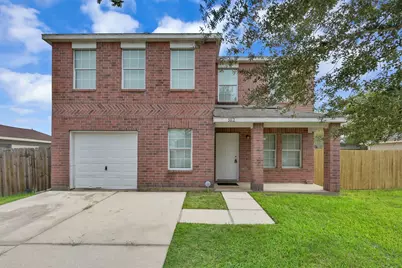 502 Birch Cluster Court, Conroe, TX 77301 - Photo 1