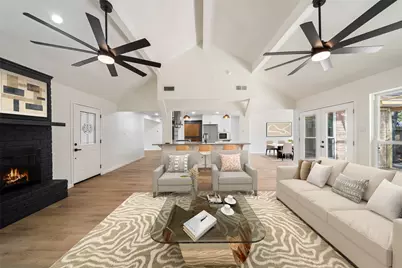 238 Point Clear Drive, Conroe, TX 77304 - Photo 1