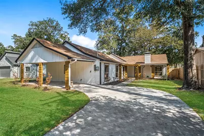 238 Point Clear Drive, Conroe, TX 77304 - Photo 1