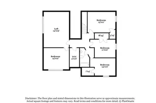 2531 Crystal Shore Dr, Rosharon, TX 77583 - Photo 3