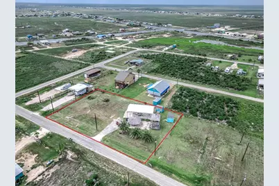 37 White Cap Street, Sargent, TX 77414 - Photo 11