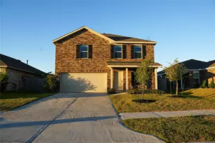3210 Spanish Oak Ln, Rosenberg, TX 77471 - Photo 1