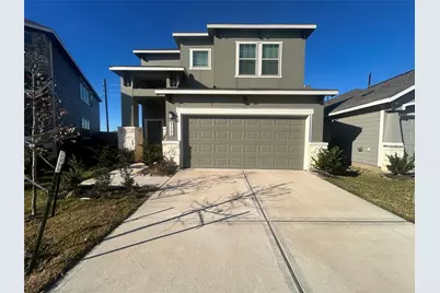 21726 Cypress Maple Drive, Cypress, TX 77433 - Photo 1