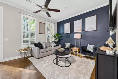 1602 Elgin Street #6, Houston, TX 77004 - Photo 3