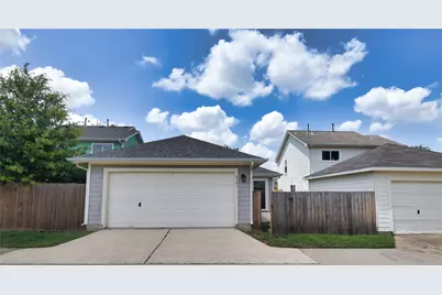 6145 Settlers Square Lane, Katy, TX 77449 - Photo 23