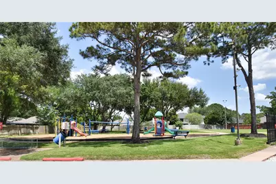 6145 Settlers Square Lane, Katy, TX 77449 - Photo 29
