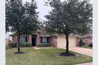 9023 Kinnel Lane, Tomball, TX 77375 - Photo 1