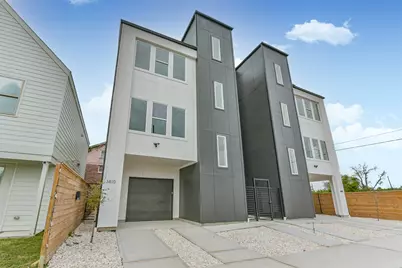 3810 Ennis Street, Houston, TX 77004 - Photo 1