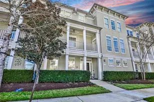 135 Low Country Ln, The Woodlands, TX 77380 - Photo 1