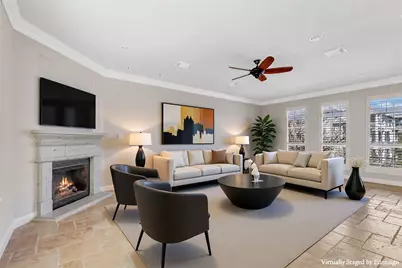135 Low Country Lane, The Woodlands, TX 77380 - Photo 19