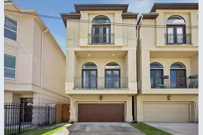 5817 Feagan Street, Houston, TX 77007 - Photo 1