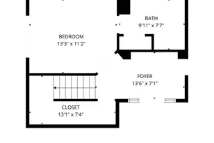 5817 Feagan St, Houston, TX 77007 - Photo 33