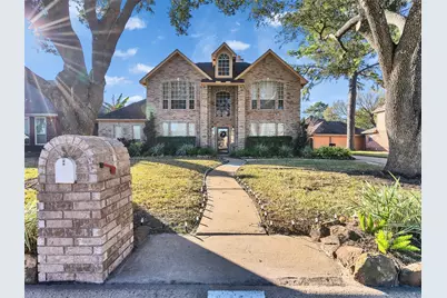 3411 Elmcrest Drive, Houston, TX 77088 - Photo 1