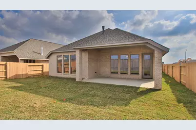 27418 Prairie Rush Drive, Hockley, TX 77447 - Photo 13