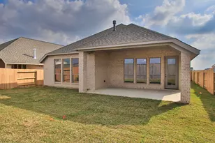 27418 Prairie Rush Dr, Hockley, TX 77447 - Photo 13