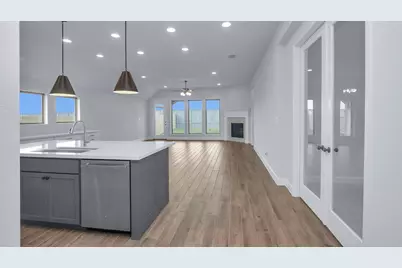 27418 Prairie Rush Drive, Hockley, TX 77447 - Photo 5