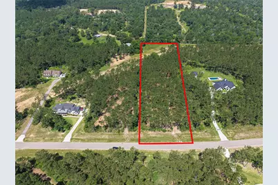 15631 Forest Grove Drive, Willis, TX 77378 - Photo 1