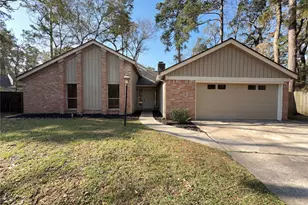 2415 Box Oak Pl, The Woodlands, TX 77380 - Photo 1