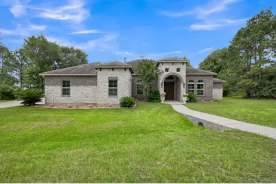 8992 Wind Jammer Lane, Montgomery, TX 77316 - Photo 3