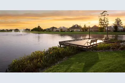 3219 Raintree Crescent Trail, Spring, TX 77386 - Photo 11