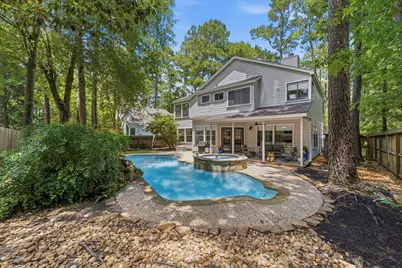 24 Gannet Hollow Place, The Woodlands, TX 77381 - Photo 43