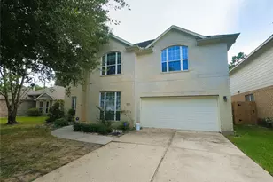 8422 Silver Lure Dr, Humble, TX 77346 - Photo 1