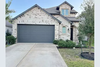 5147 Klein Orchard Drive, Houston, TX 77066 - Photo 1