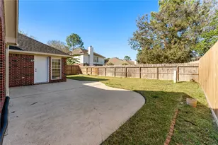 4626 Plantation Creek Dr, Missouri City, TX 77459 - Photo 31
