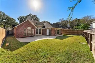 4626 Plantation Creek Dr, Missouri City, TX 77459 - Photo 29