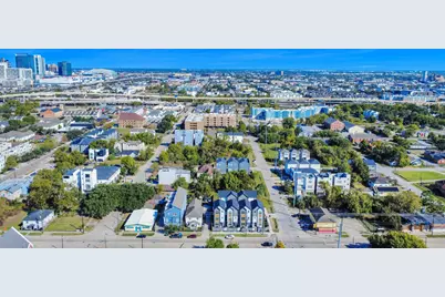 2524 Live Oak Street, Houston, TX 77004 - Photo 3