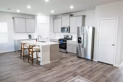 211 Brazen Forest Trail, Magnolia, TX 77354 - Photo 15
