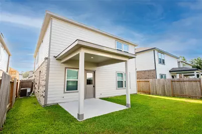 211 Brazen Forest Trail, Magnolia, TX 77354 - Photo 39