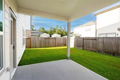 211 Brazen Forest Trail, Magnolia, TX 77354 - Photo 37