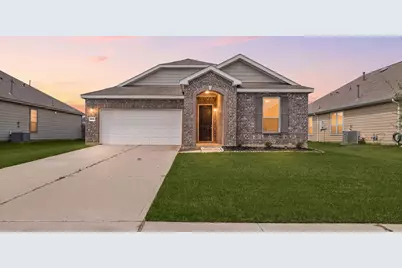 6015 Osprey Drive, Rosenberg, TX 77469 - Photo 1