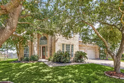 7711 Summer Shore Drive, Rosenberg, TX 77469 - Photo 3
